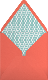 Tromping through a Meadow - Mr. Boddington's Studio Envelope