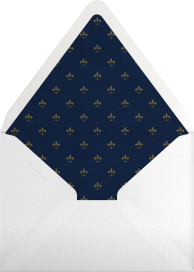 Ferrule - Paperless Post Envelope