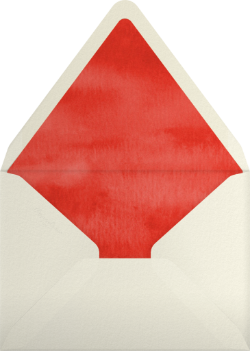 Barn Owl - Felix Doolittle Envelope