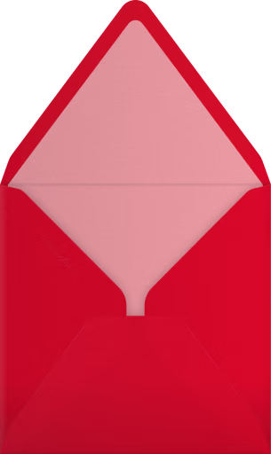 Sweet Selection - Hello!Lucky Envelope