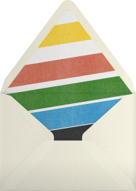 This Summer - Paperless Post Envelope