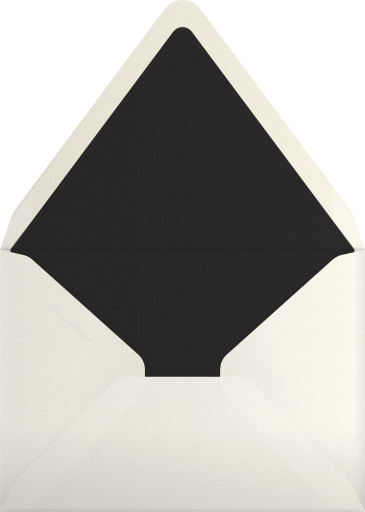 Eternal Embrace - Paperless Post Envelope