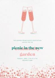 Double Bubble by Crate & Barrel