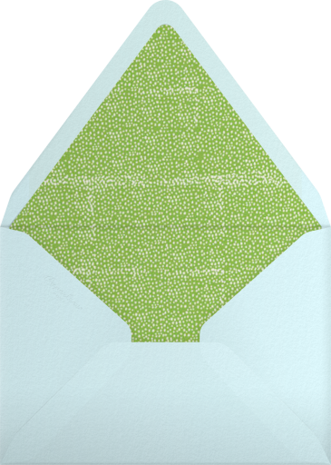 I'll Take a Dozen - Mr. Boddington's Studio Envelope