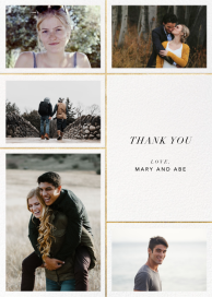 Quint by Paperless Post