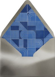 Groove - Paperless Post Envelope