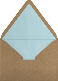 Lepidoptera - John Derian Envelope