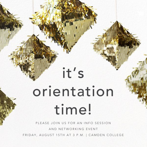 Canopy by CONFETTISYSTEM