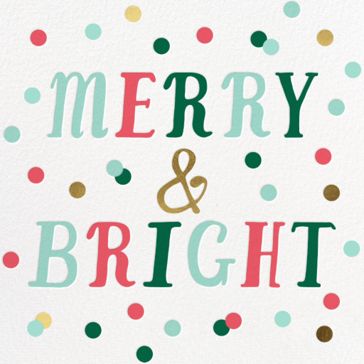 Emphasis On Bright by Hello!Lucky