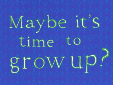 You Go First - Birthday Card by Paperless Post