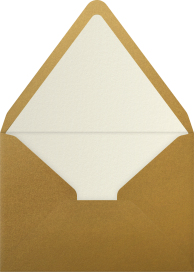 Lens of Love - Paperless Post Envelope