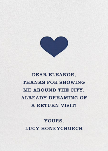 Glory of Love by Jonathan Adler - Back