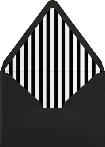 Field Sketch - Mr. Boddington's Studio Envelope