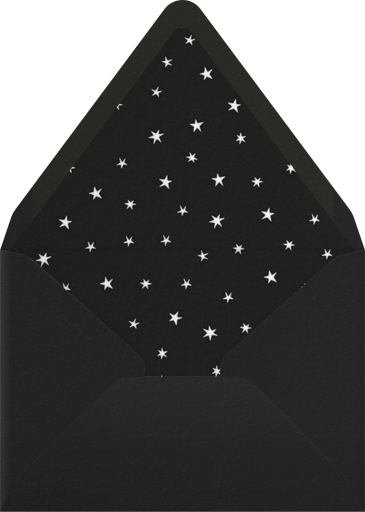 Two Boos - Hello!Lucky Envelope