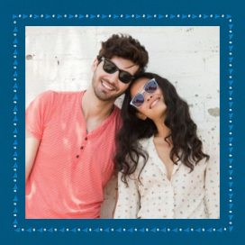 Photo Party - Rehearsal Dinner Invitation by Mr. Boddington's Studio