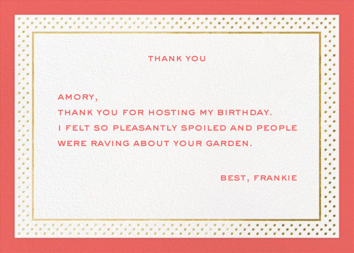 Jemma Street (Stationery) by kate spade new york