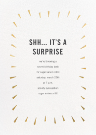 Éclat by Paperless Post