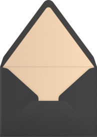 Ludlow - Paperless Post Envelope