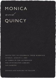 Around the Edges by Paperless Post