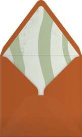 A Folk Tale - Paperless Post Envelope