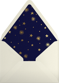 New Moon - Paperless Post Envelope