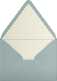Soft Wash - Kelly Wearstler Envelope
