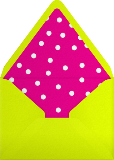 True Love - Paperless Post Envelope