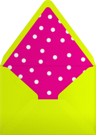 True Love - Paperless Post Envelope