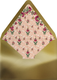 Ipsa Photo - Anita Dongre Envelope