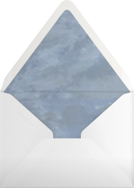 Arete - Paperless Post Envelope