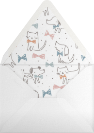 Kit's Day Out - Little Cube Envelope