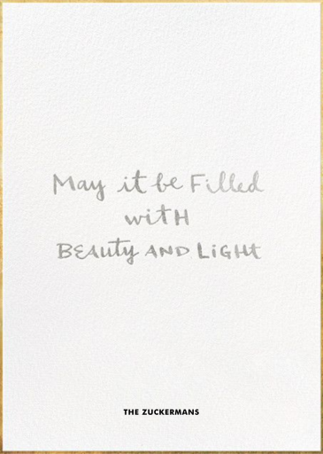 Beauty & Light (New) by kate spade new york - Back