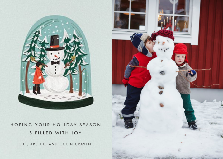 Global Citizen (Photo) by Rifle Paper Co.