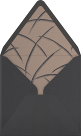 Big Wave - Schumacher Envelope