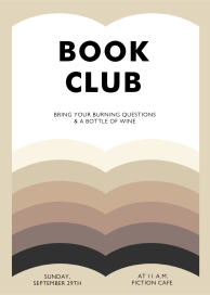 Open Book by Paperless Post