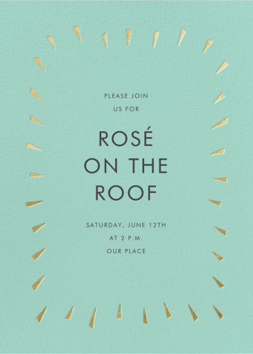 Éclat by Paperless Post