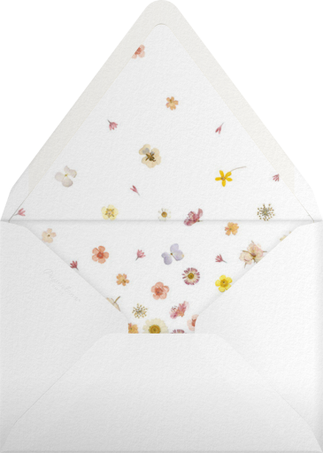 Vincennes - Paperless Post Envelope