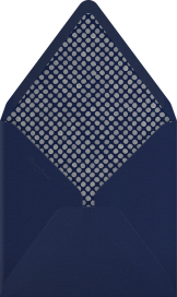 Crimson - Paperless Post Envelope