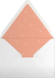 Midnight Wreath (Photo) - Rifle Paper Co. Envelope