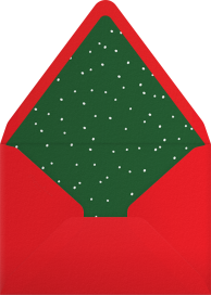 Forest Eve (Photo) - Linda and Harriett Envelope