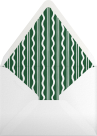 Bubbly and Bright (Meagan Morrison) - Dogwood Hill Envelope