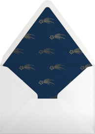 Star Treatment Photo - Little Cube Envelope