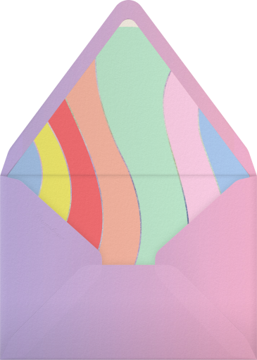 Groovy Finds - Meri Meri Envelope