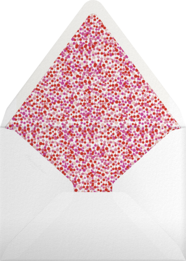 Zig Zag - Mr. Boddington's Studio Envelope