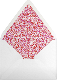 Zig Zag - Mr. Boddington's Studio Envelope