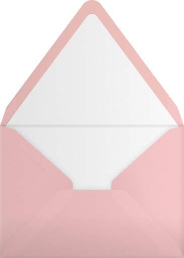 Berries - Rifle Paper Co. Envelope