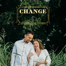 of plans CHANGE