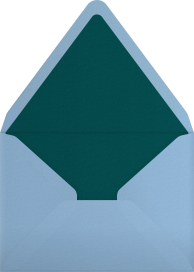 Dad Sneakers - Party Mountain Envelope