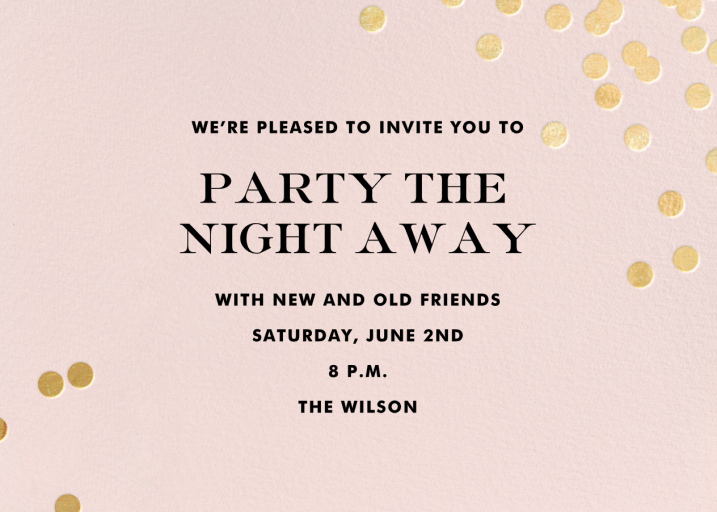 Confetti kate spade new york by kate spade new york