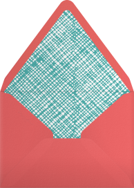 Ice Cream Cat - Petit Collage Envelope